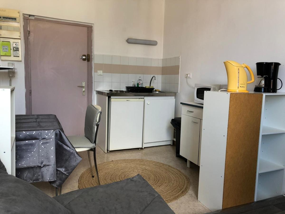 Studio Coeur De Ville Лимож Экстерьер фото