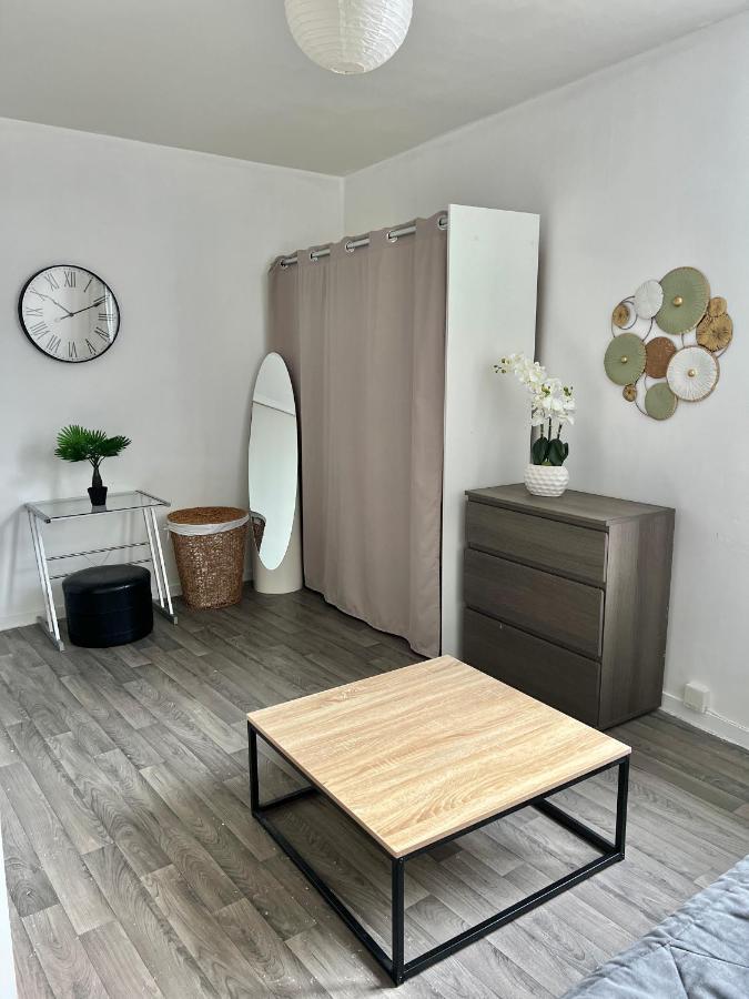 Studio Coeur De Ville Лимож Экстерьер фото